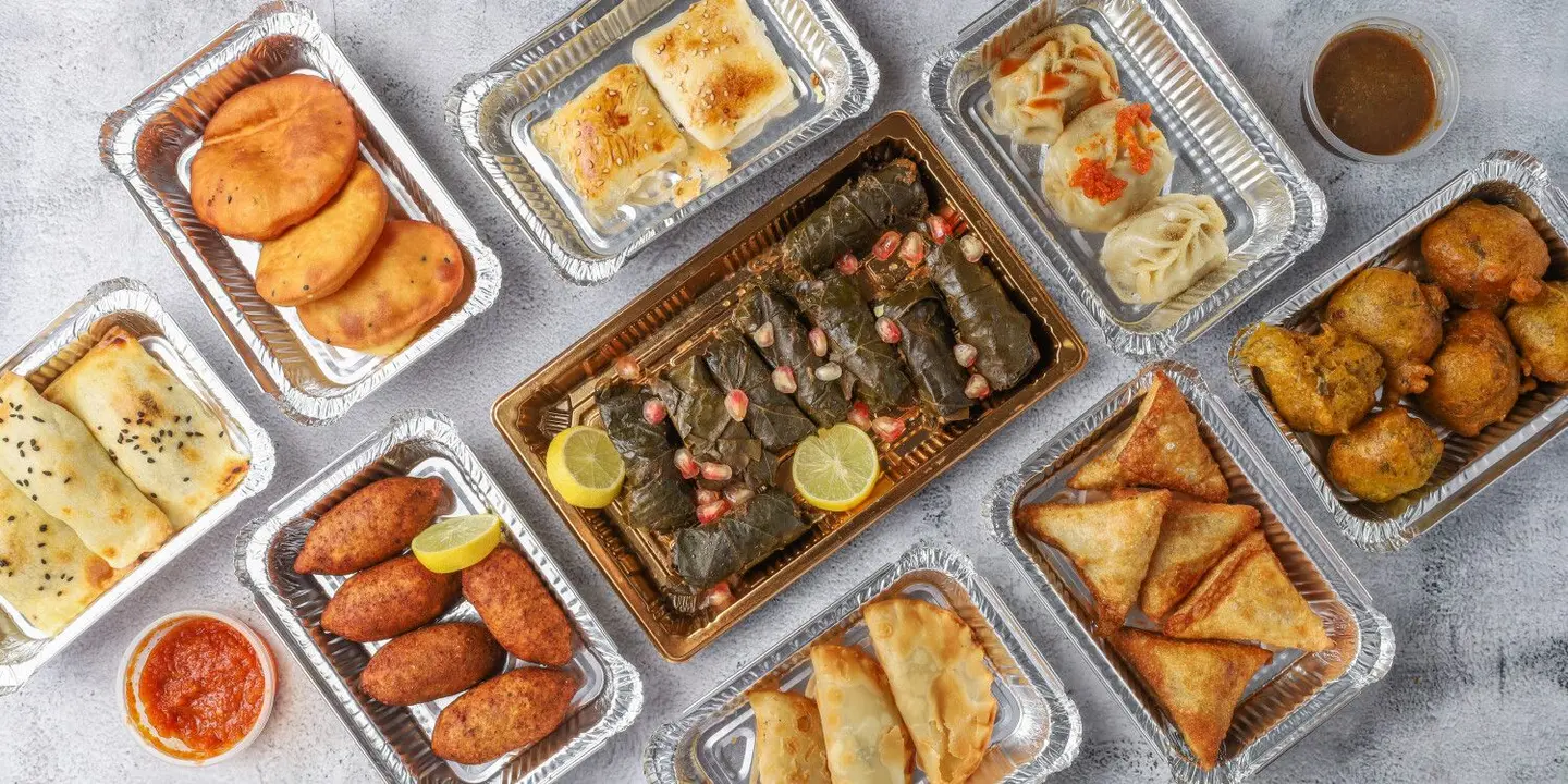 دكان دانية cover