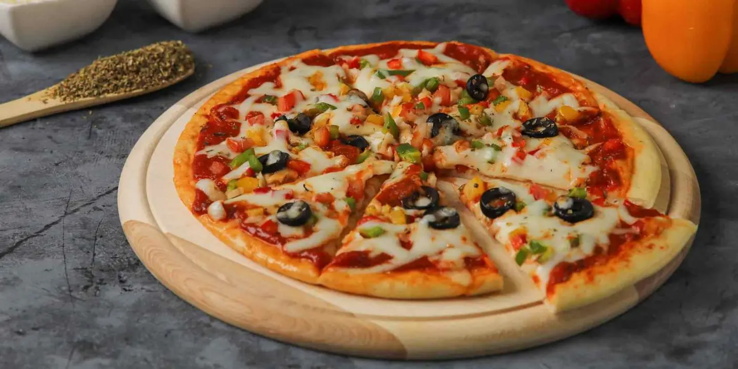 Alexandrian Pie cover