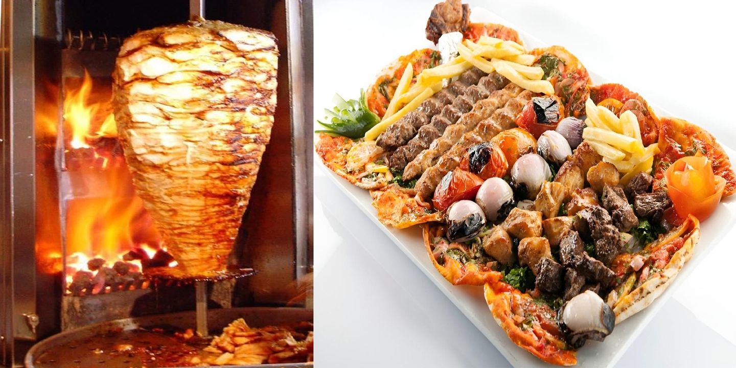 Chef Alnakheel cover