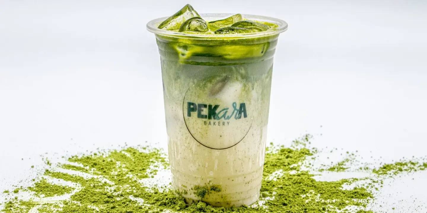 PEKARA BAKERY cover