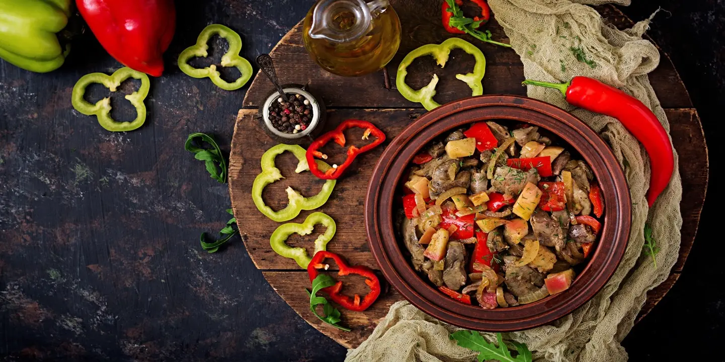 مطعم مدينة عدن cover