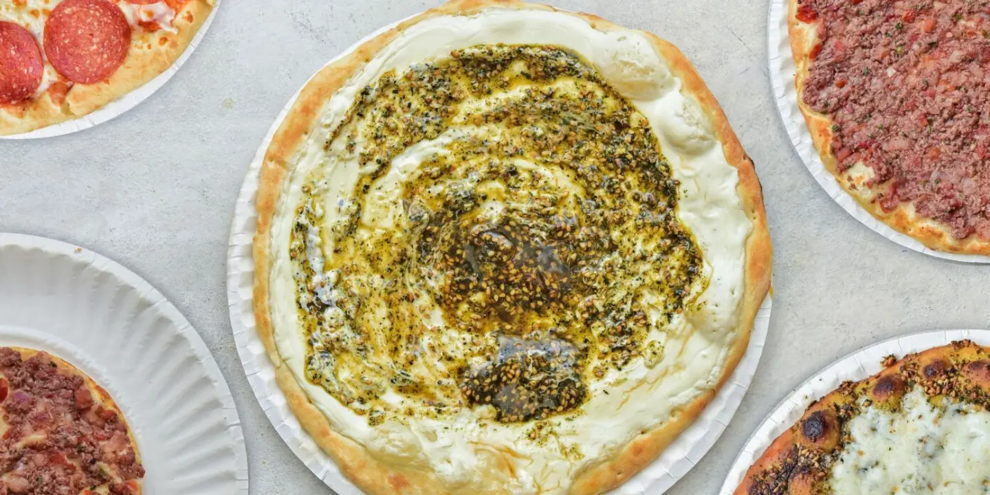 منقوشة منصورة مارت cover