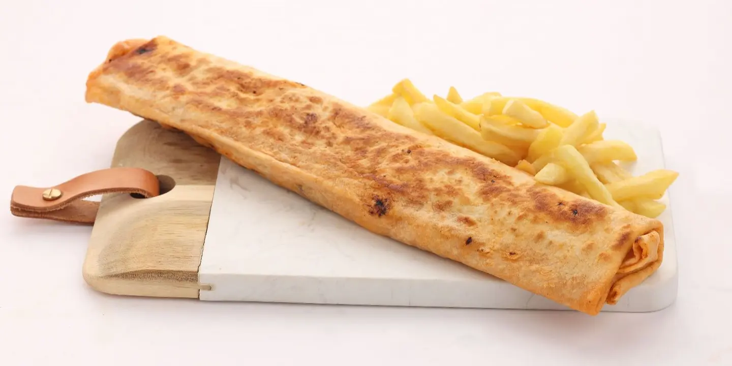 شاورما عجيبة cover