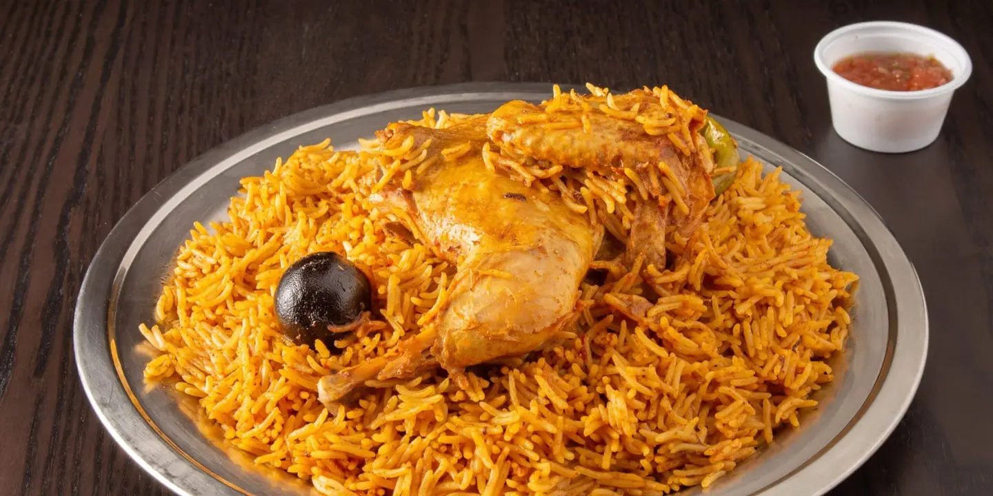 مطاعم ومطابخ درة الصفا cover