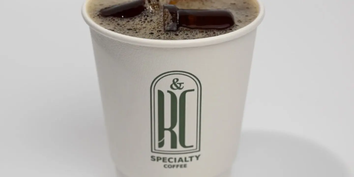 R&C Specialty Coffee cover