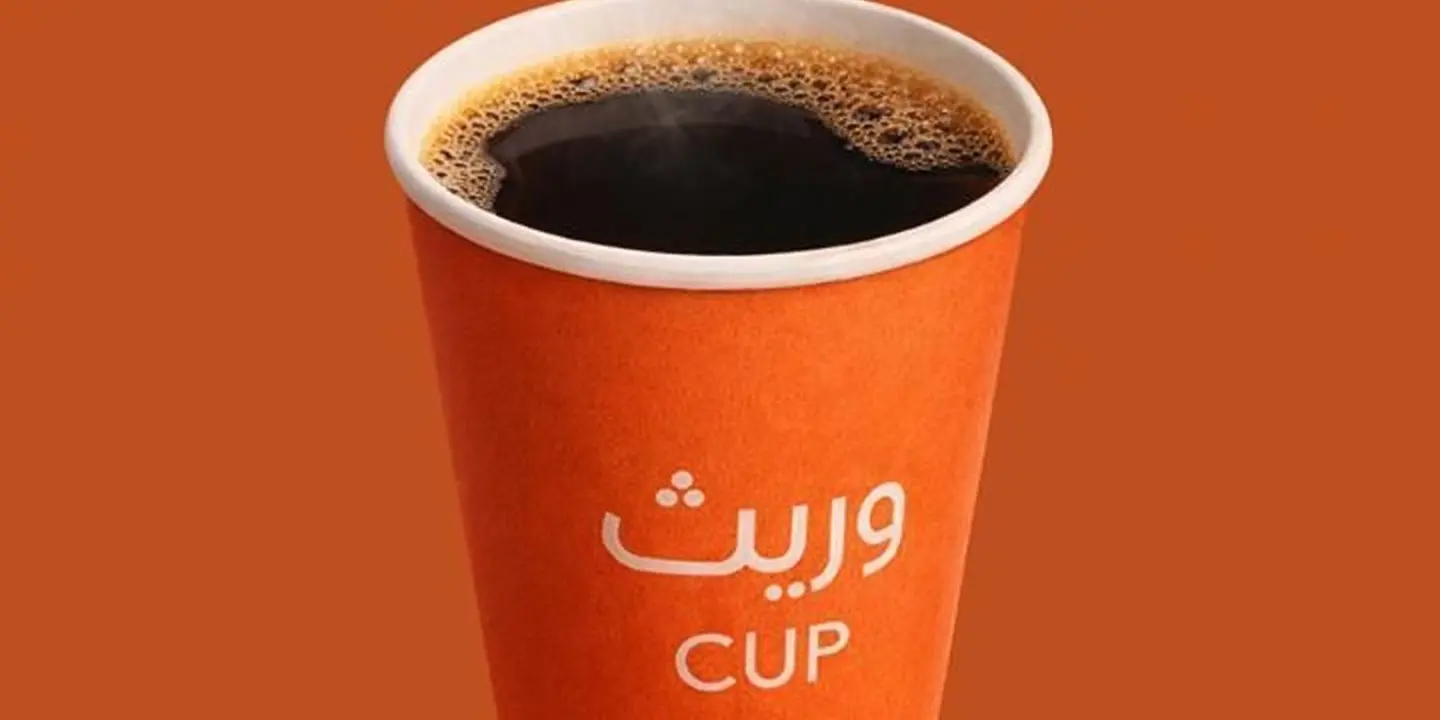 Wareeth cup cover