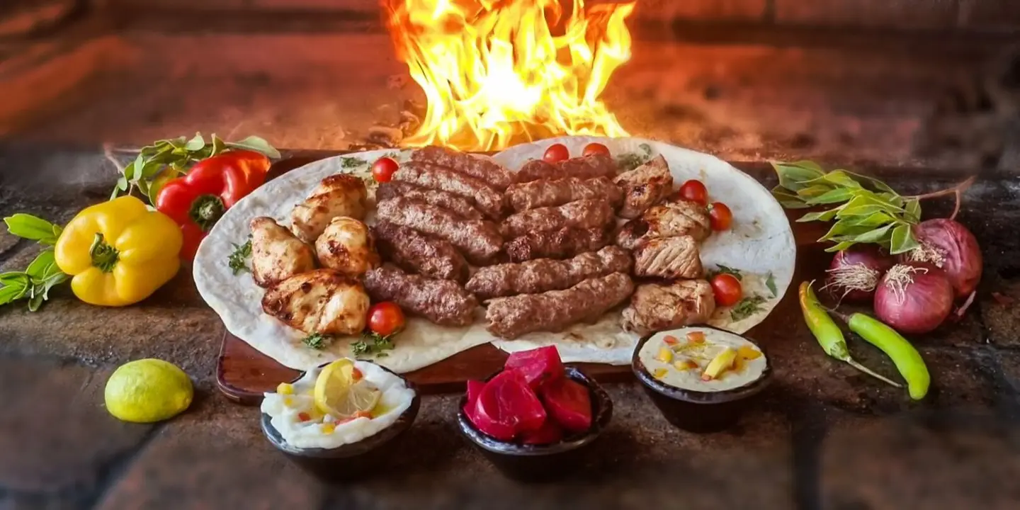 سد الفراشة cover