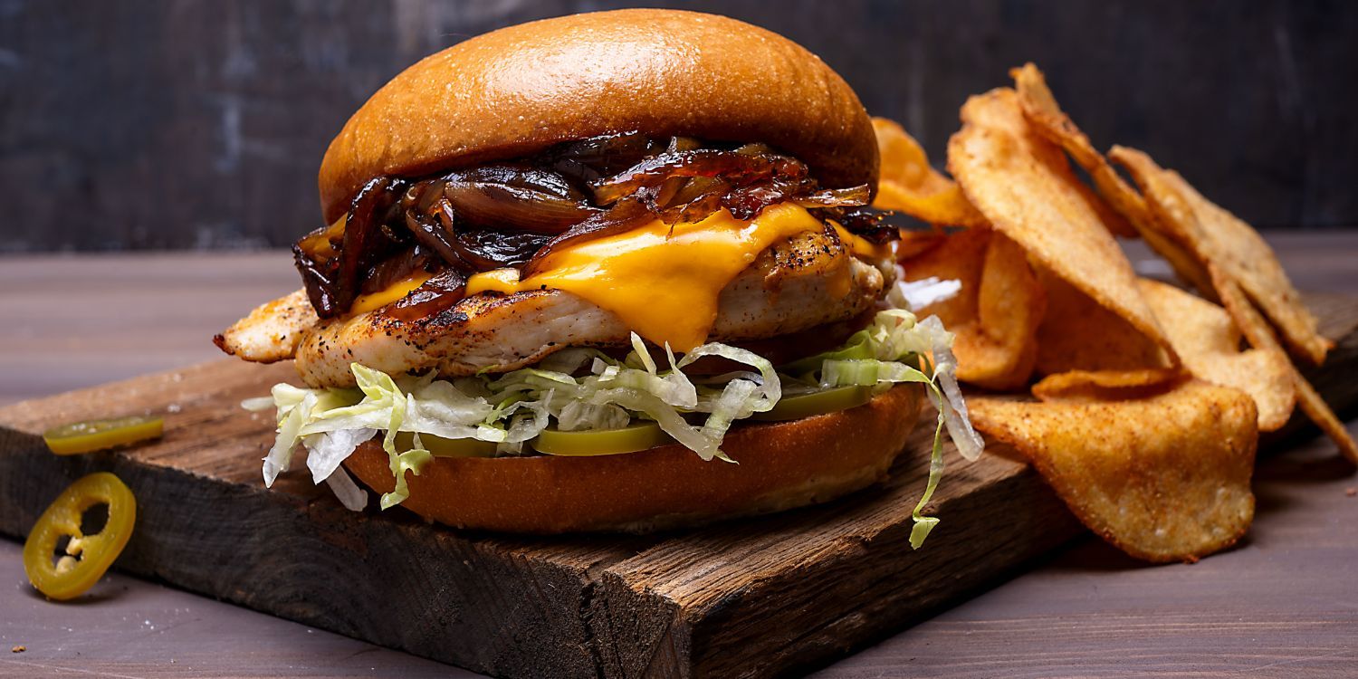 Order online from Aussie Grill restaurants HungerStation