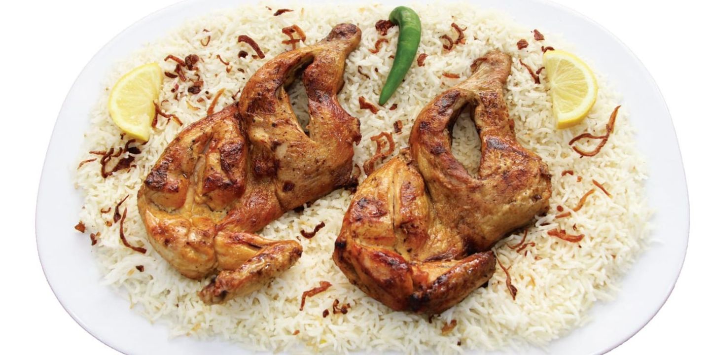 Dakka Al Janoub Restaurants cover