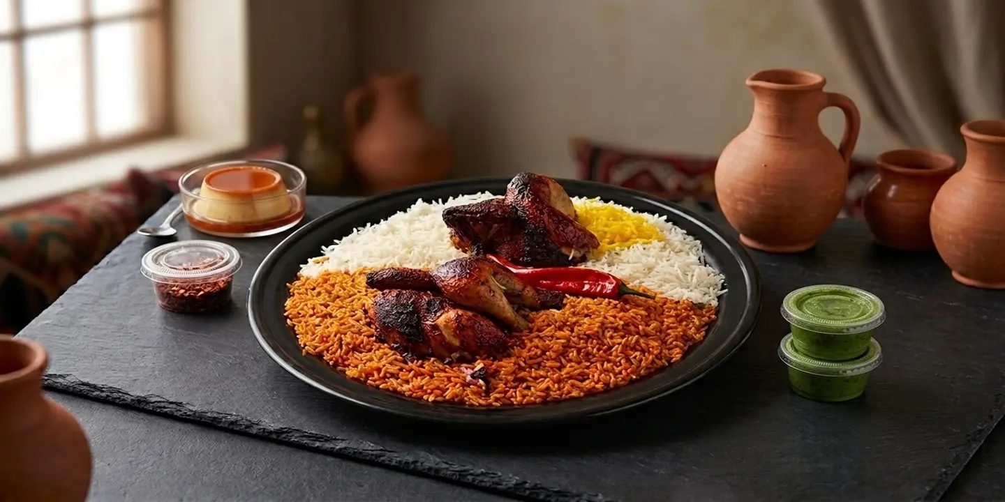 الجمار cover