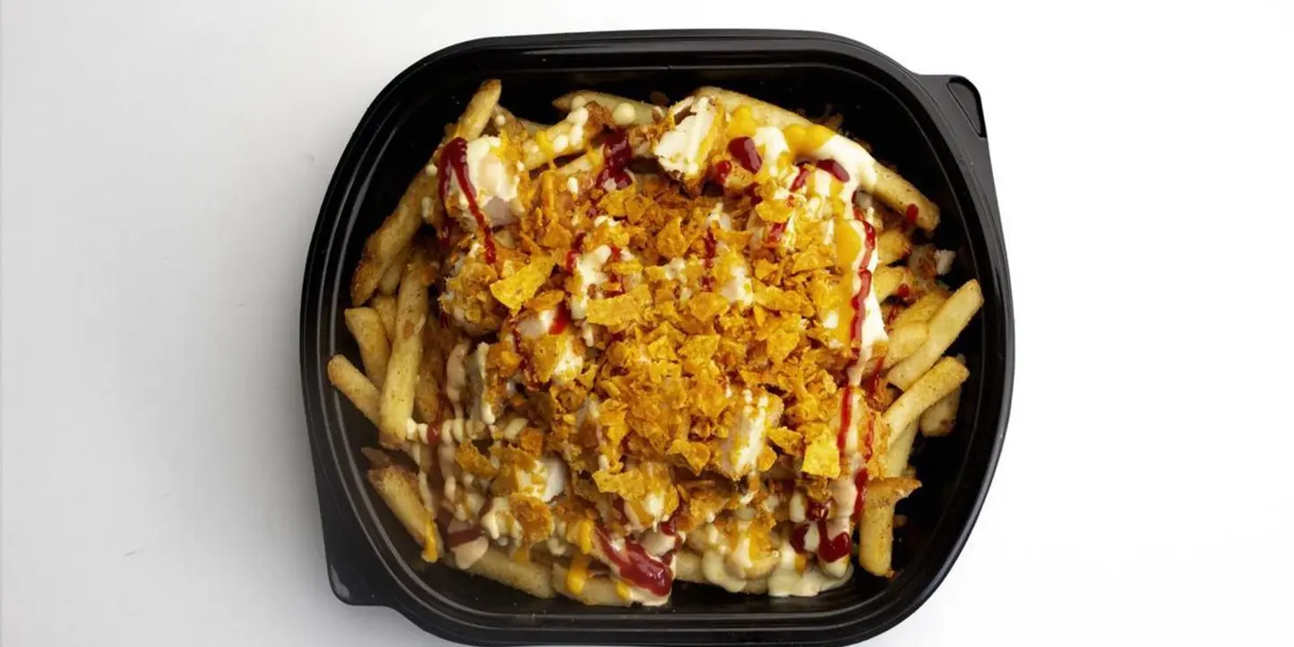 King Shawarma cover