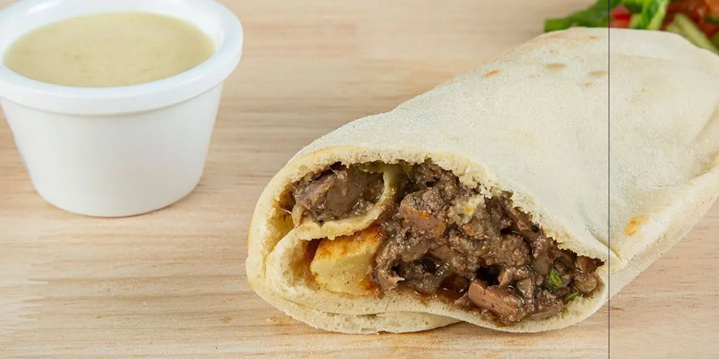 KOFTA HIT cover