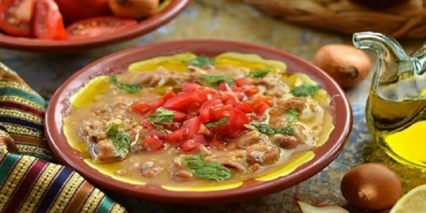 بوفية صباح الفريج cover