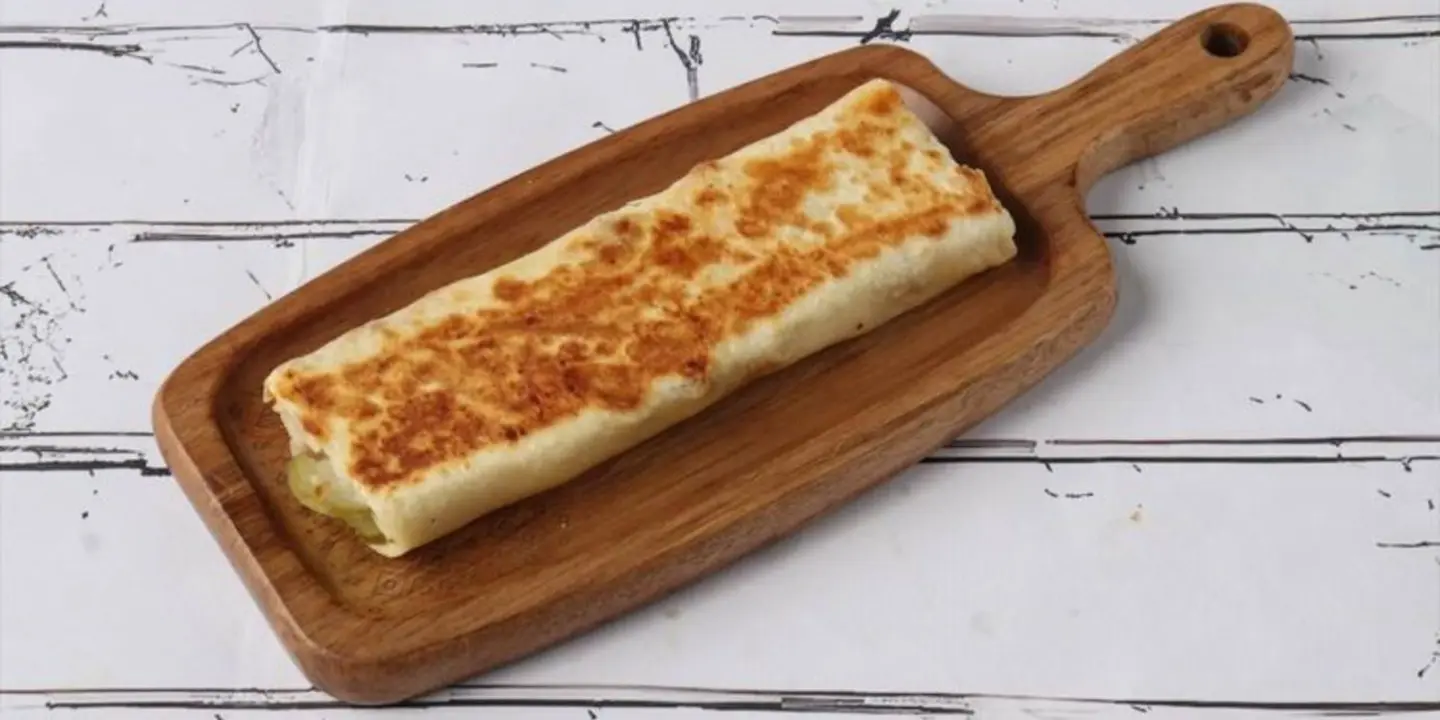 Shawarma Falfla cover