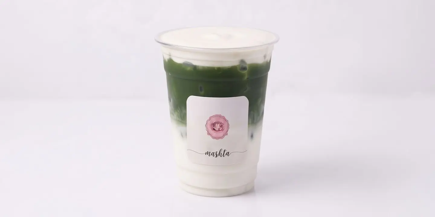Peony mashta cover