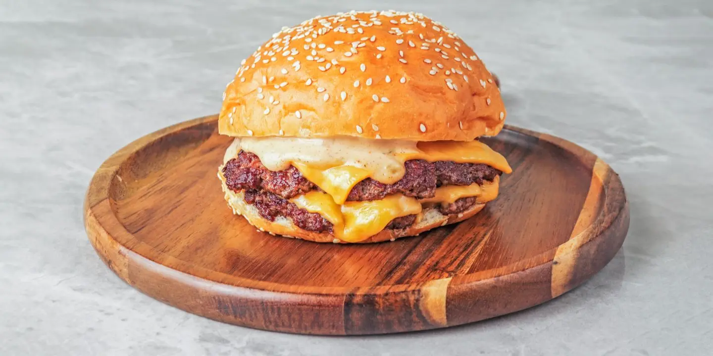 C&c Burgers cover