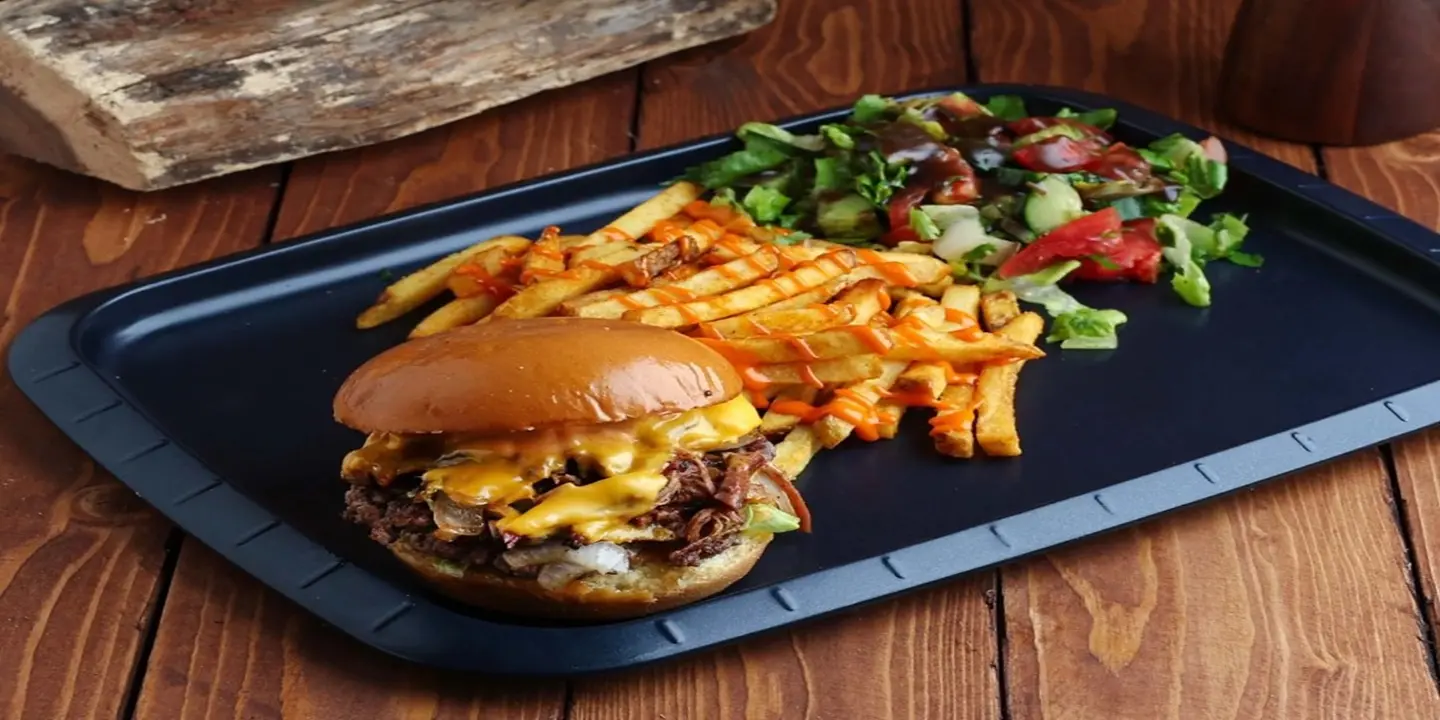 وقت المدخن cover