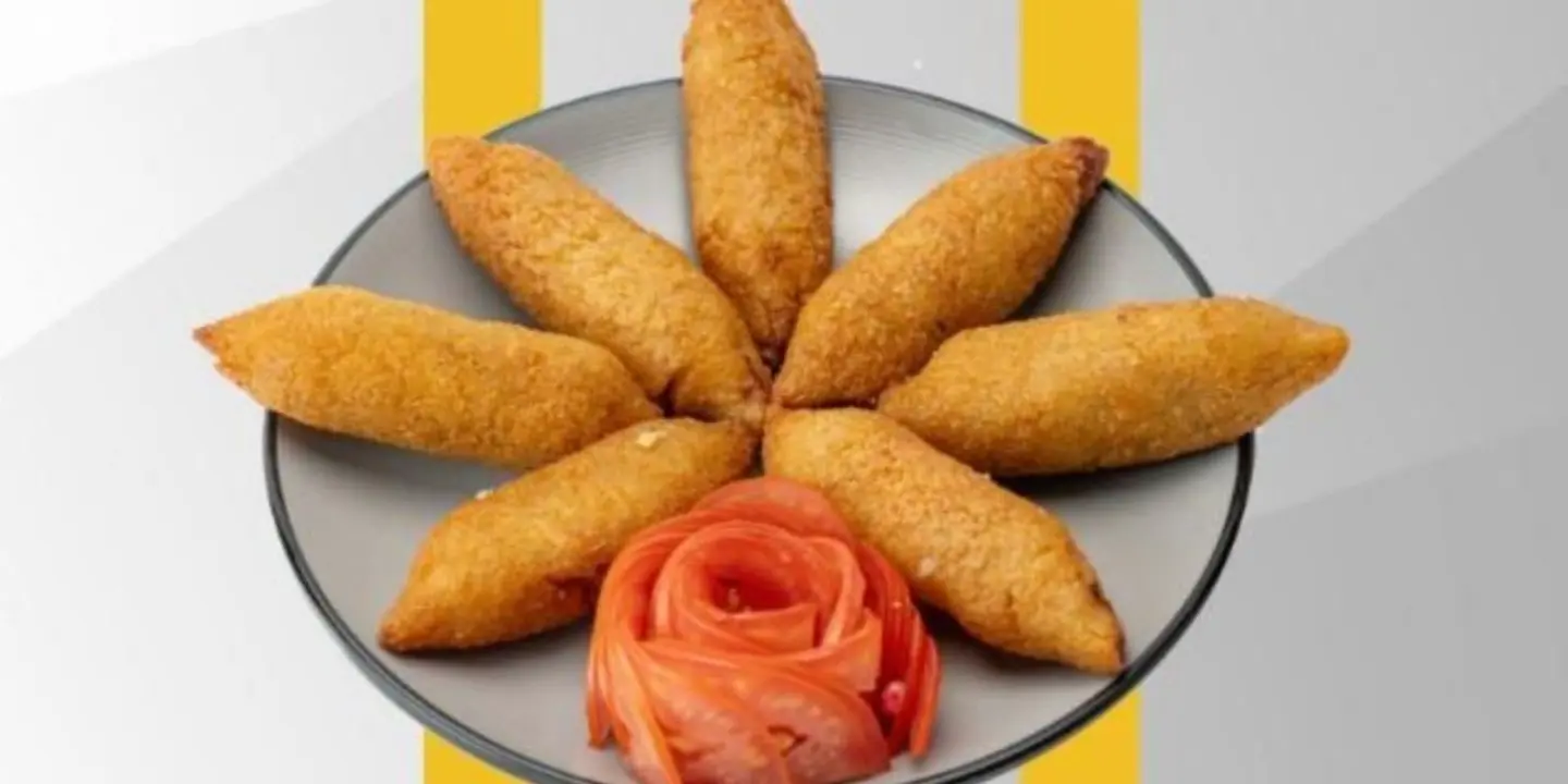 اكل ستيشن cover