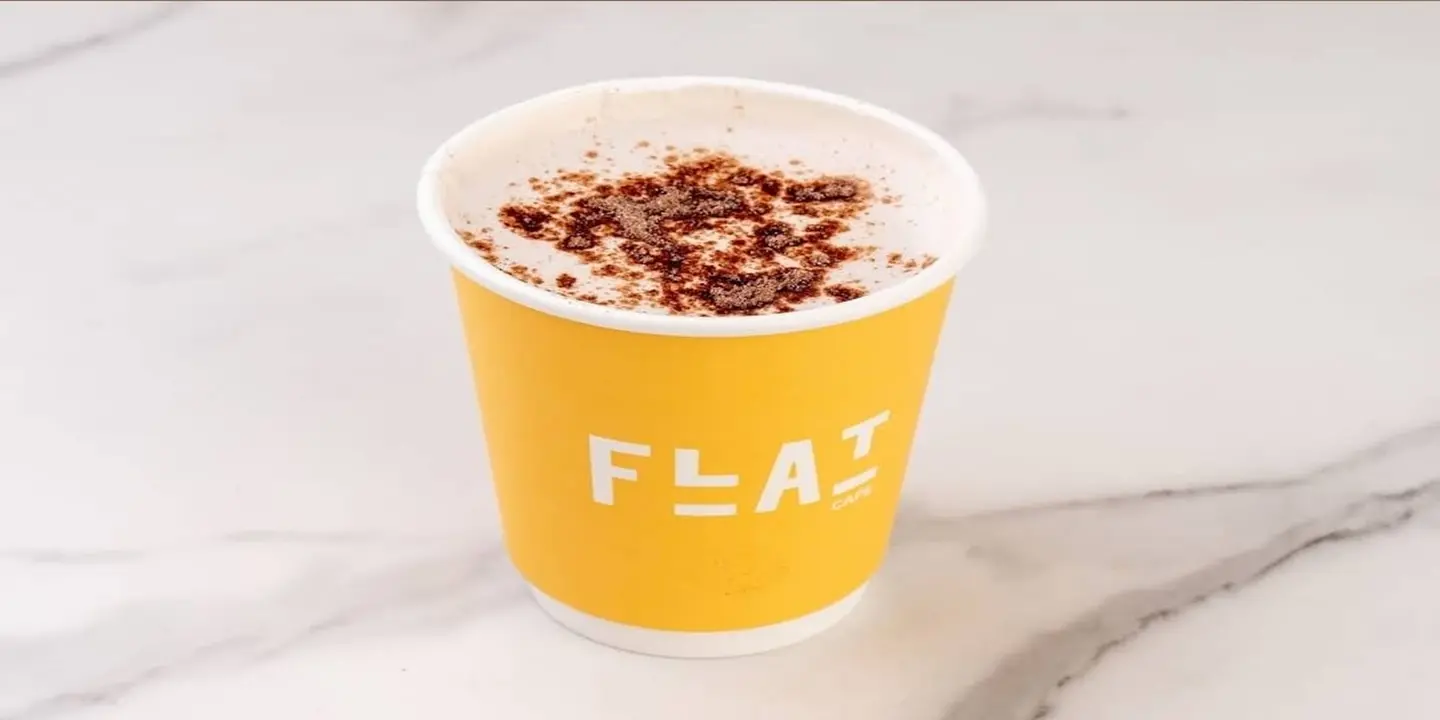 فلات كافية cover