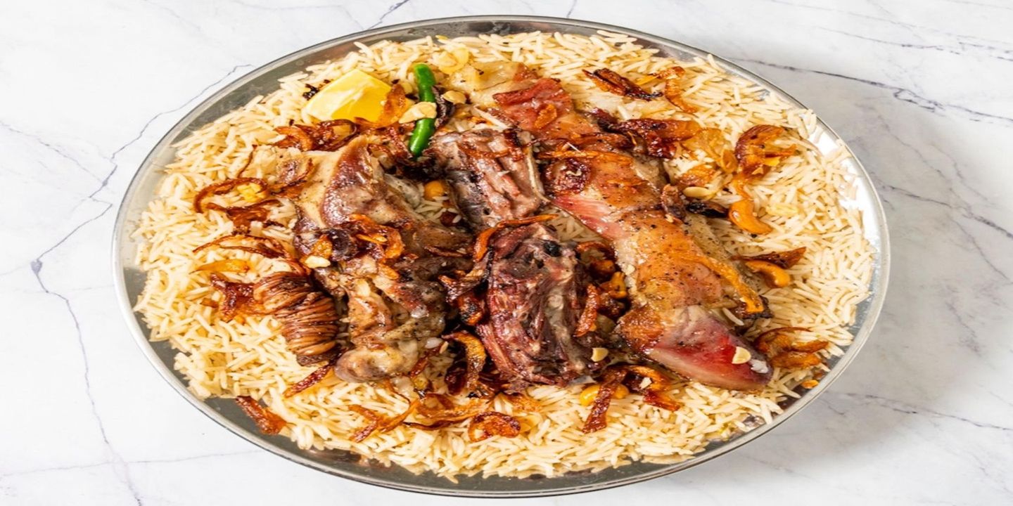 مطعم سبأ cover