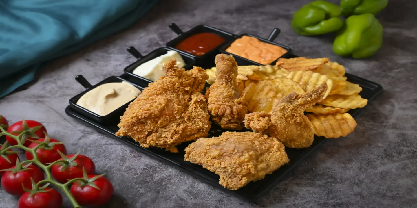 مقرمش ورايق cover