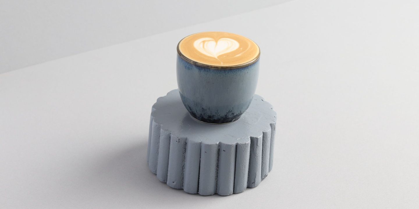 Rimthan Coffee cover