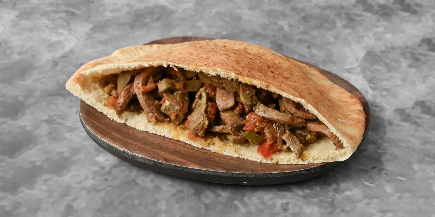 كبدة بلس cover