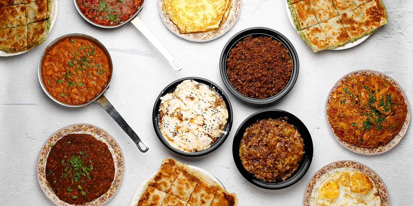 Fawal Loqmah & Thooq cover