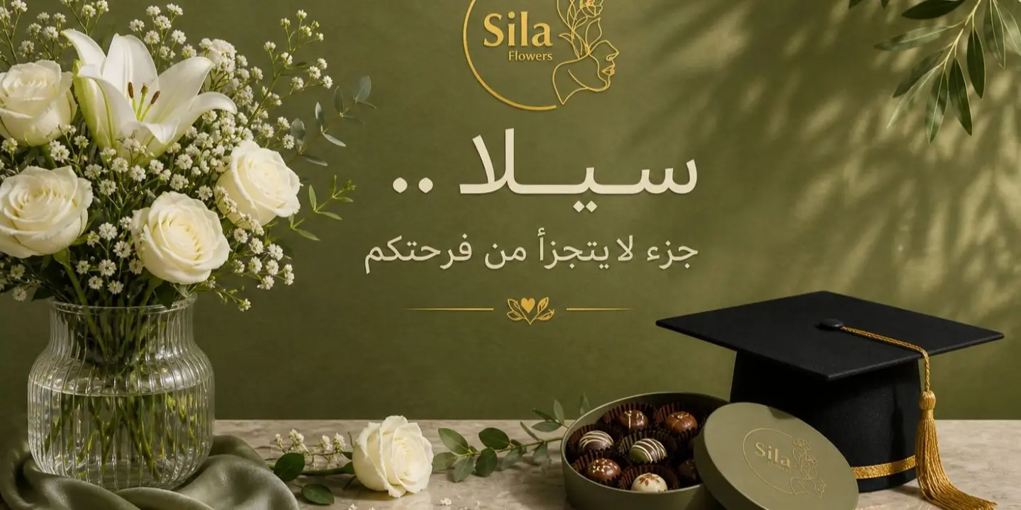 Sila Flowers cover
