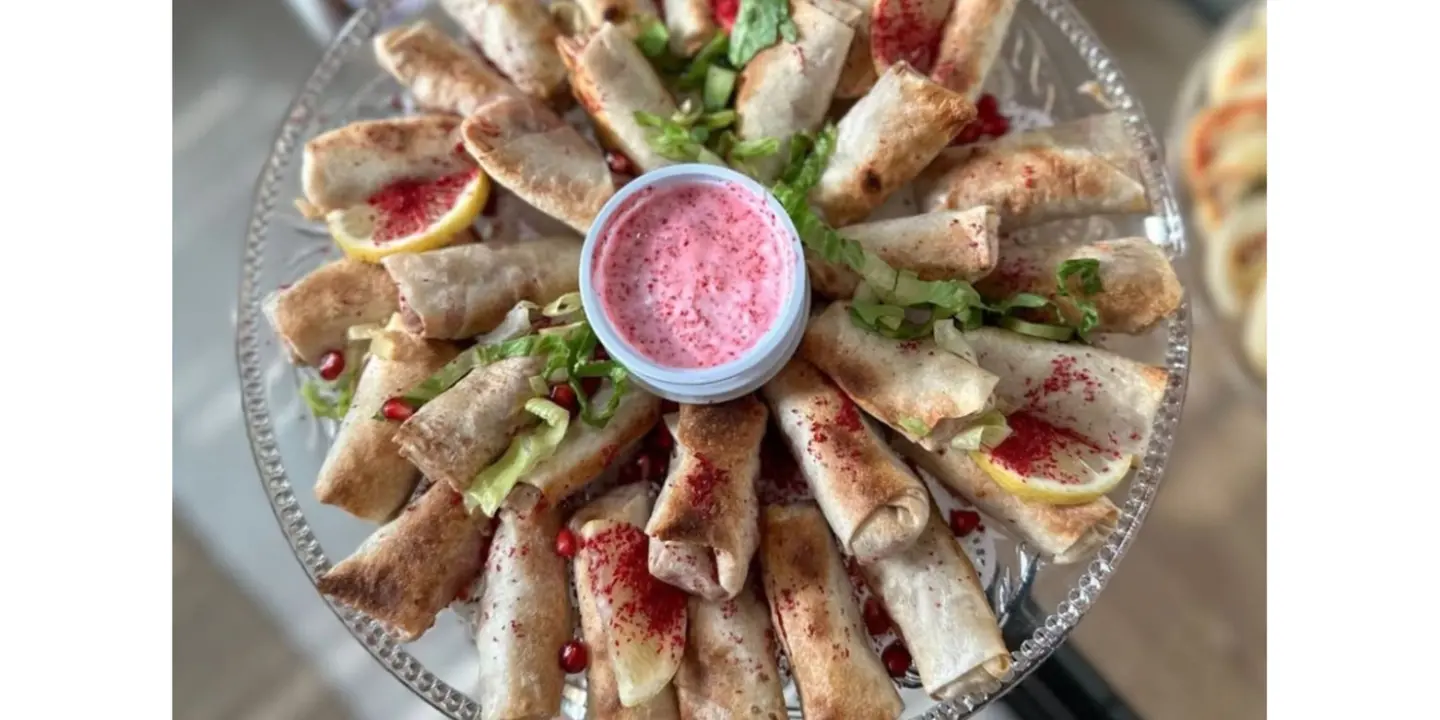 Luqmah a almashi cover