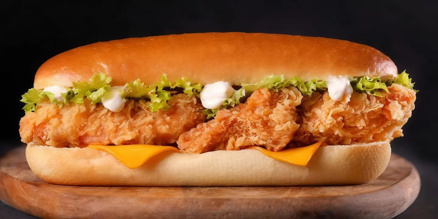 الفضة المقرمش cover