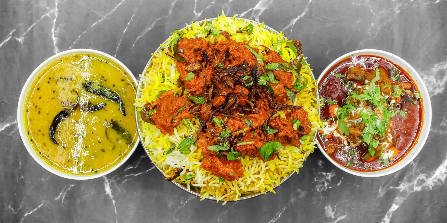 مطعم مهفيل cover