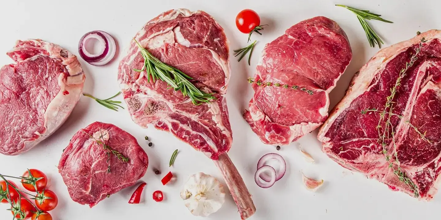 Rabou Al-Nakheel Butchery cover