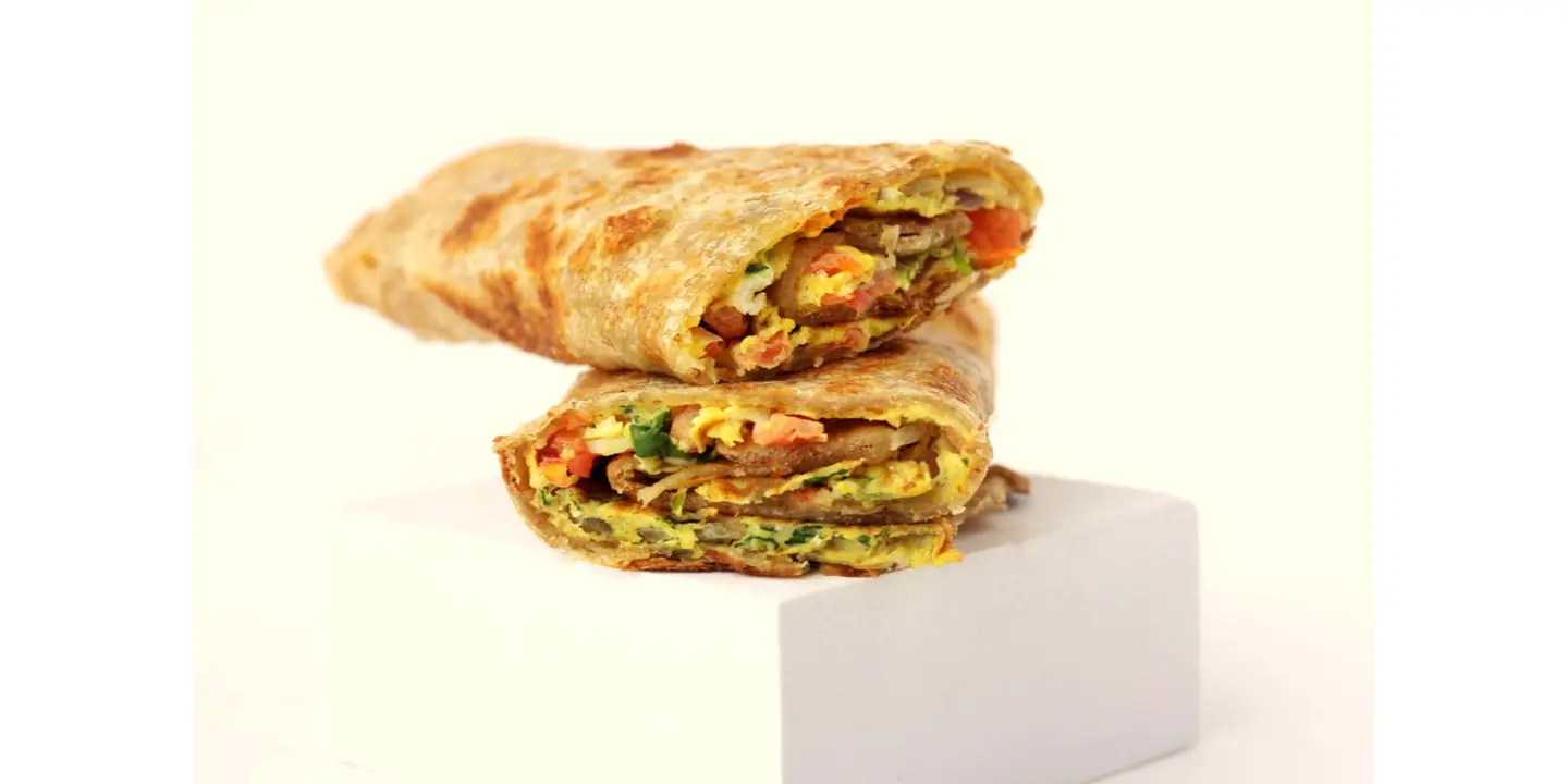 Atam Halloumi cover