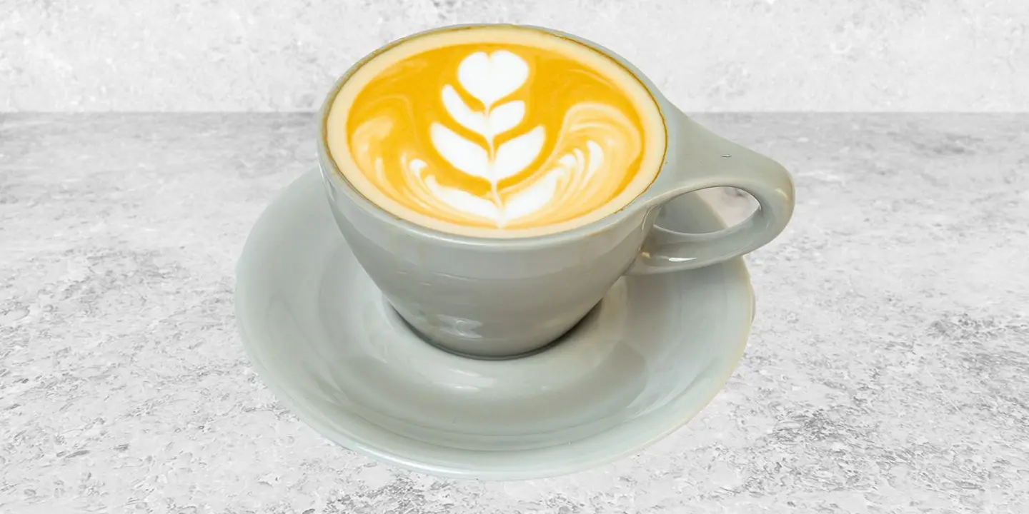 24 Cafe cover