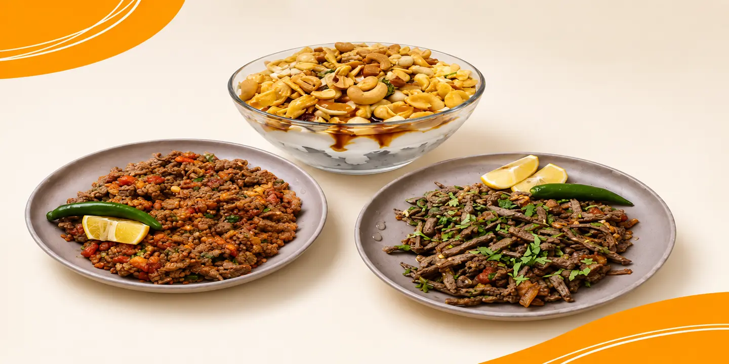 مطاعم بريك cover