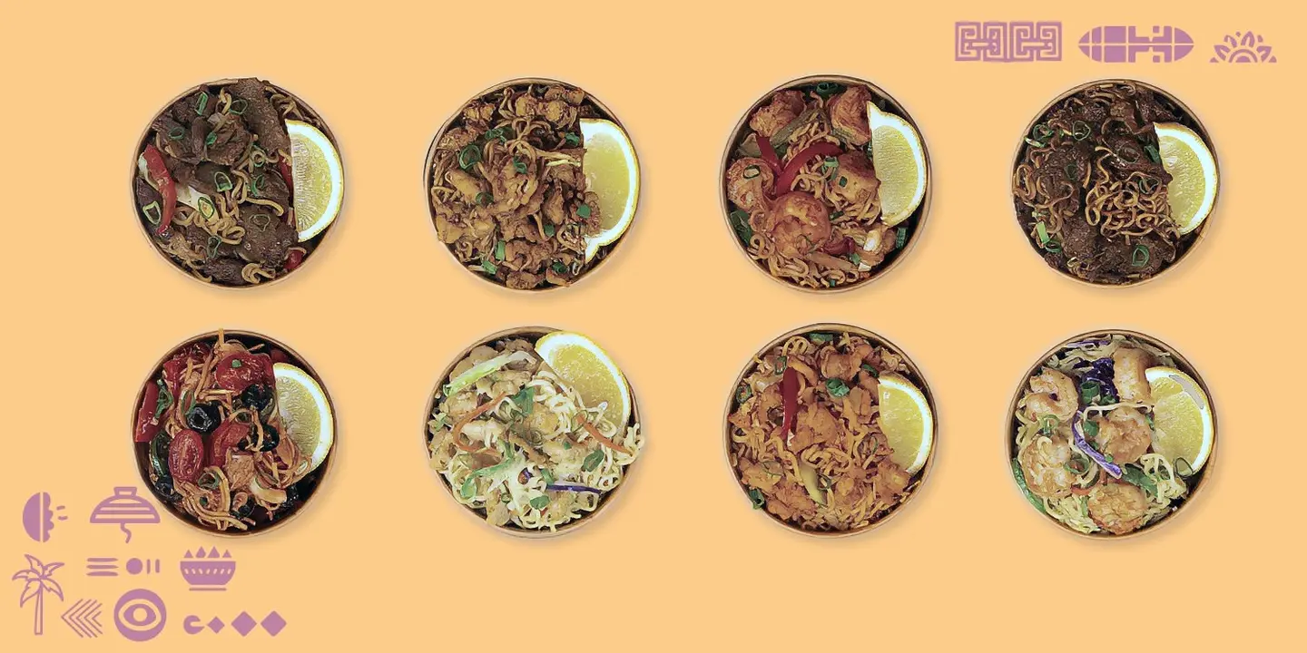 Indo Makan cover