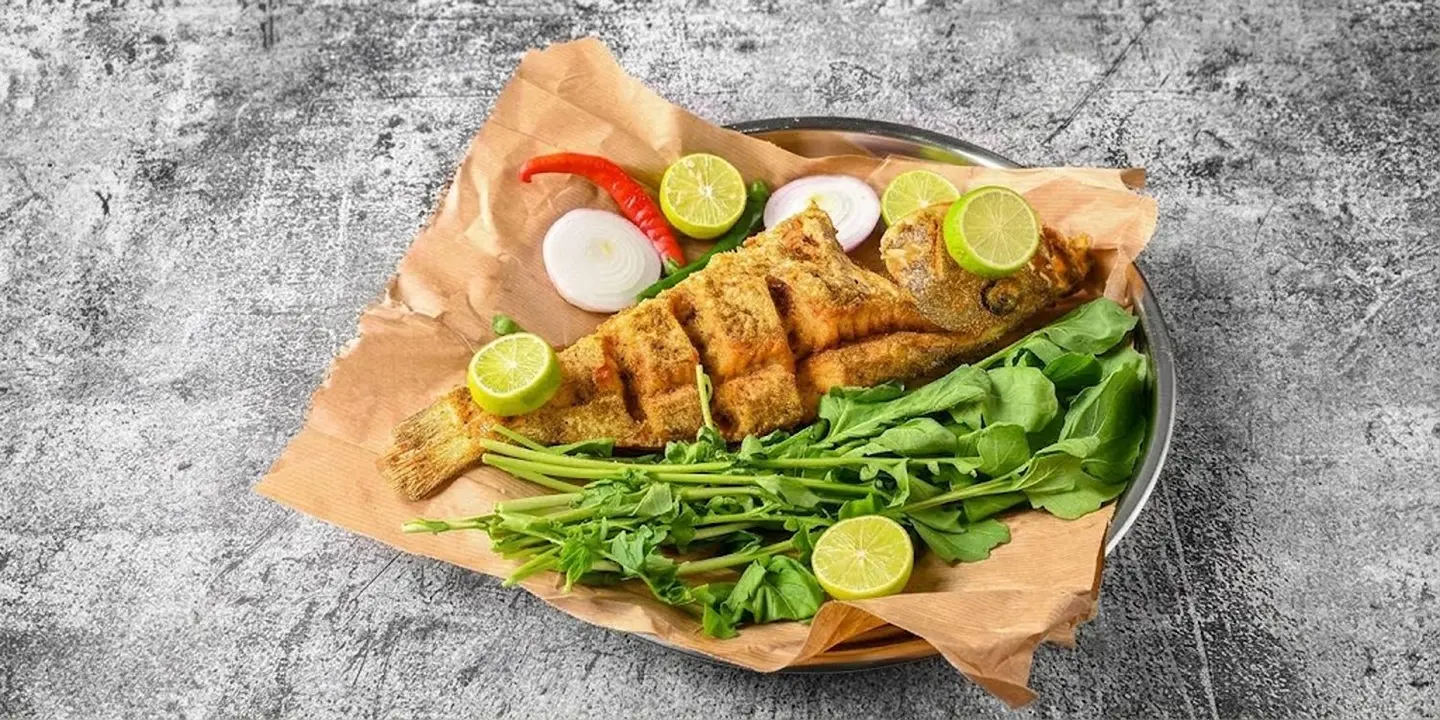 Alkhulod fishs cover