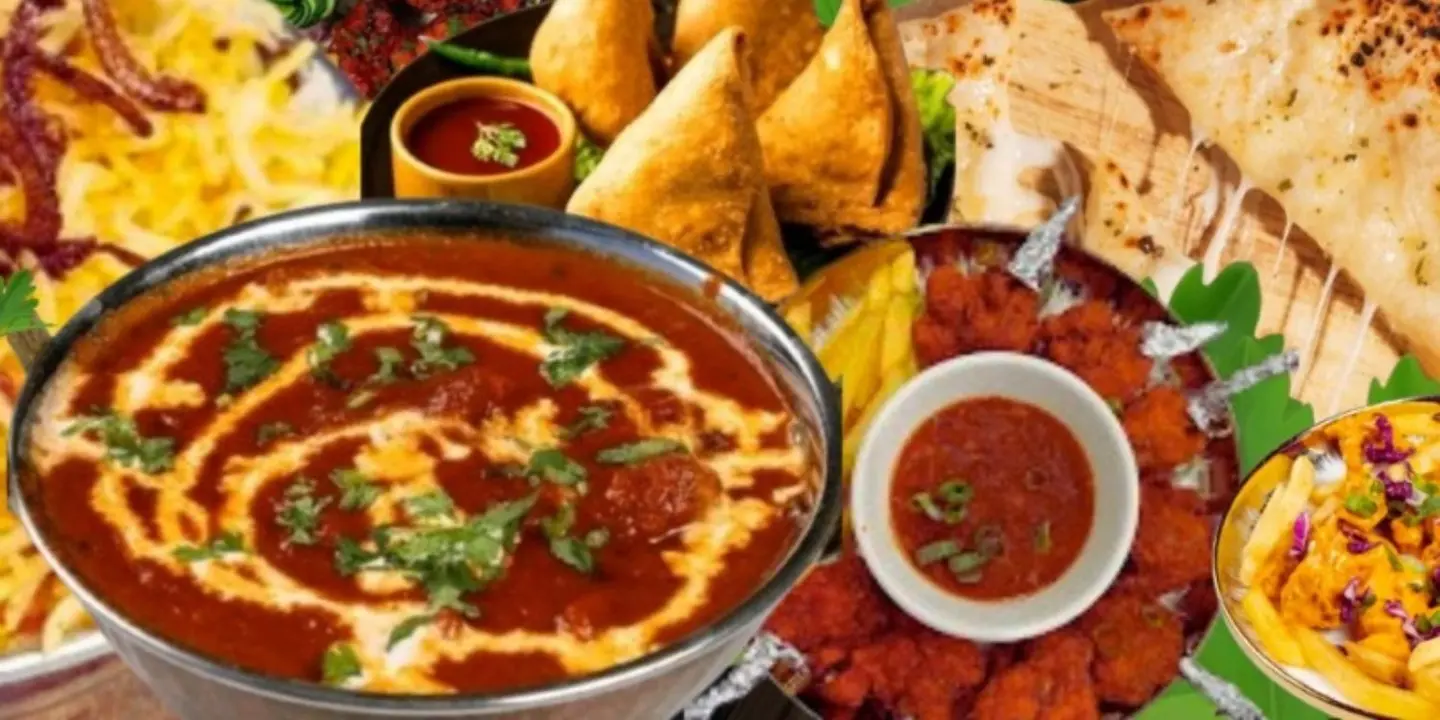 مائدة البهارات cover