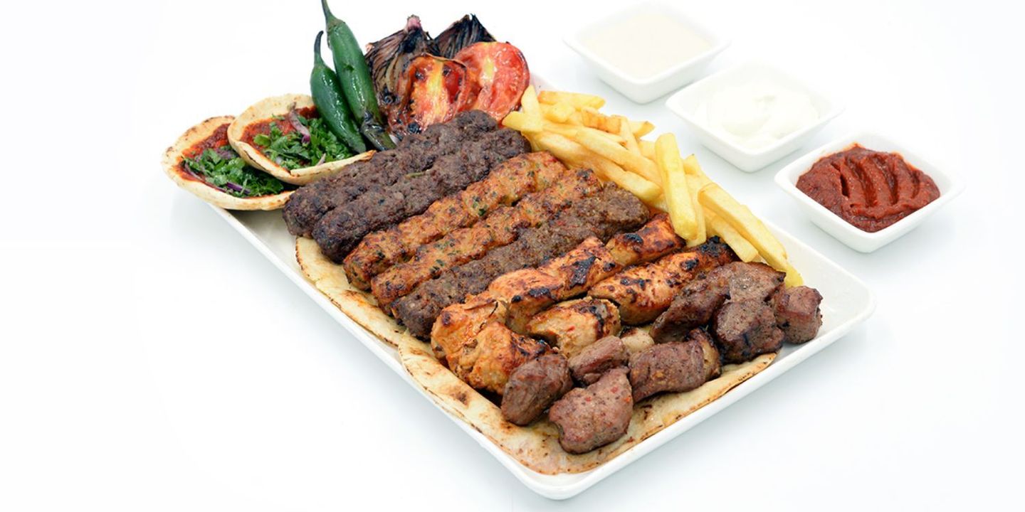 Elite Grills cover