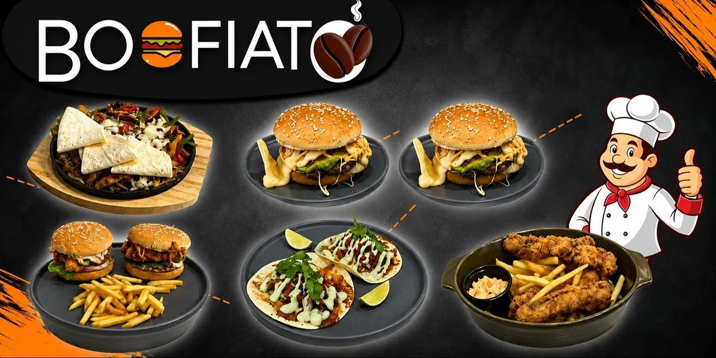 Boofiato cover