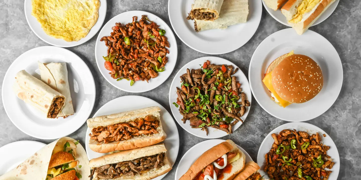 بوفية أروع كبدة cover