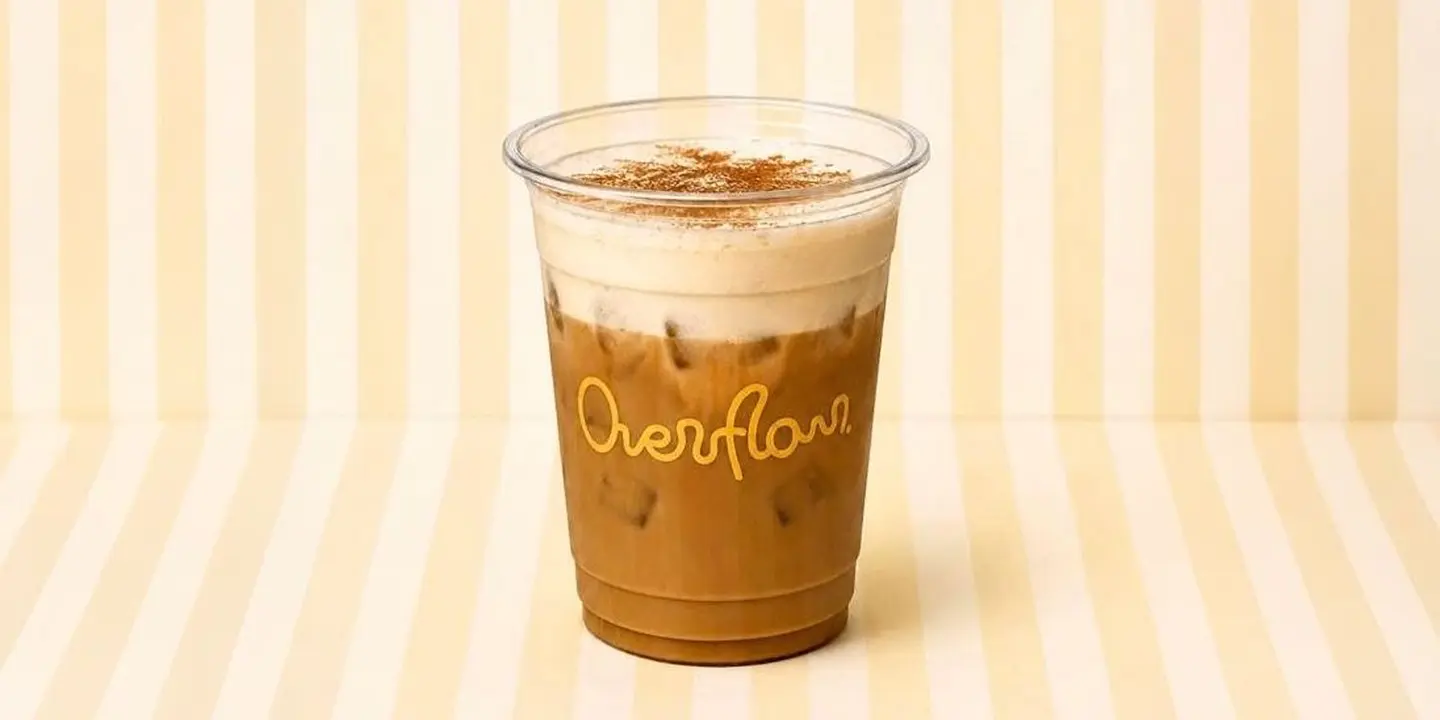 Overflow cover