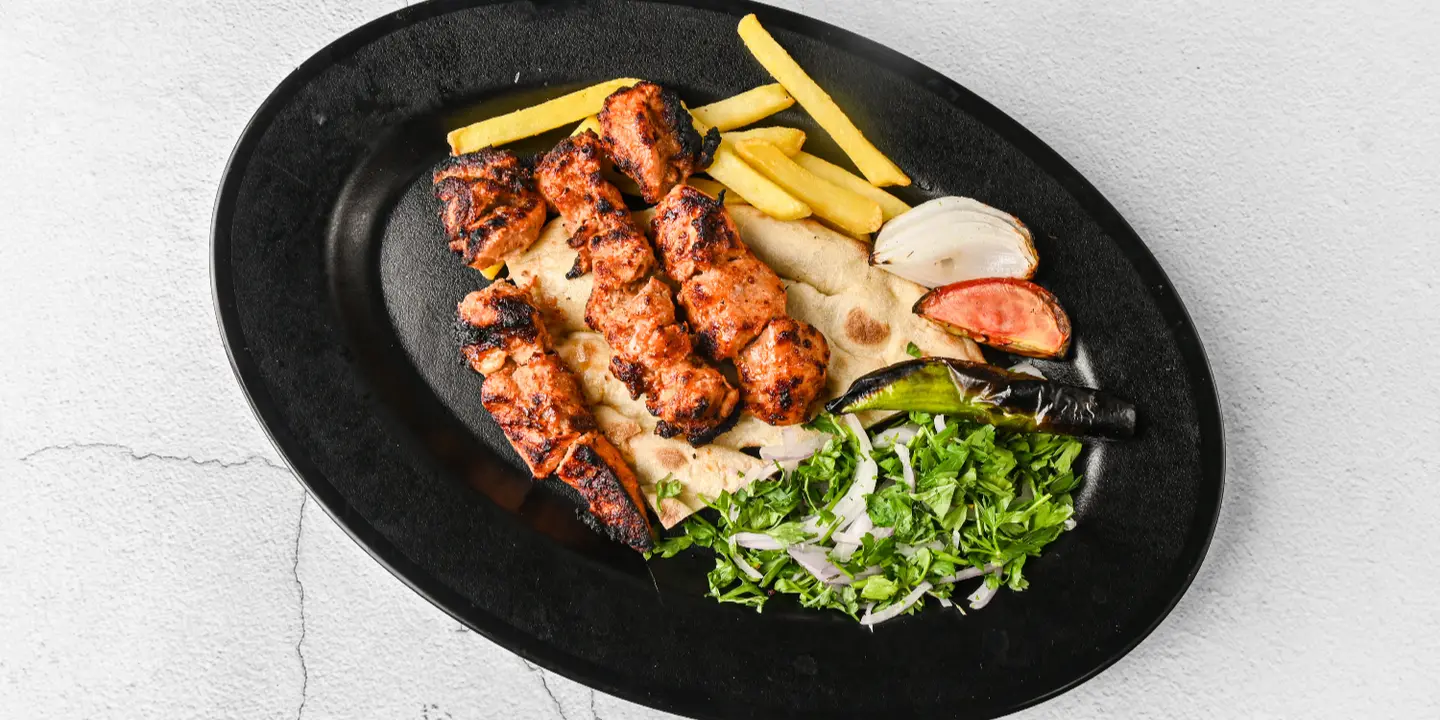 Traditional Taste Restaurant cover