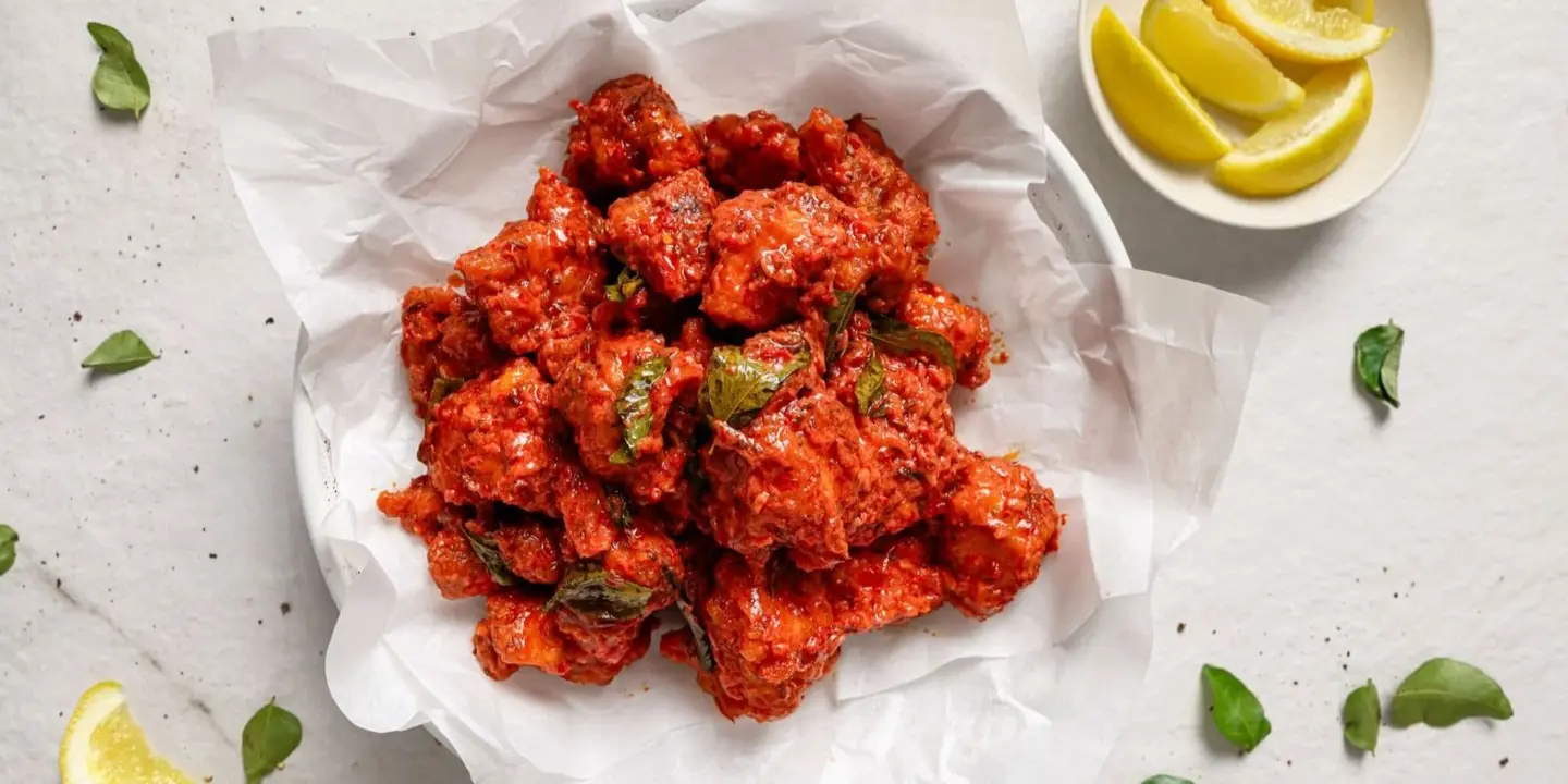 Bollywood bites cover