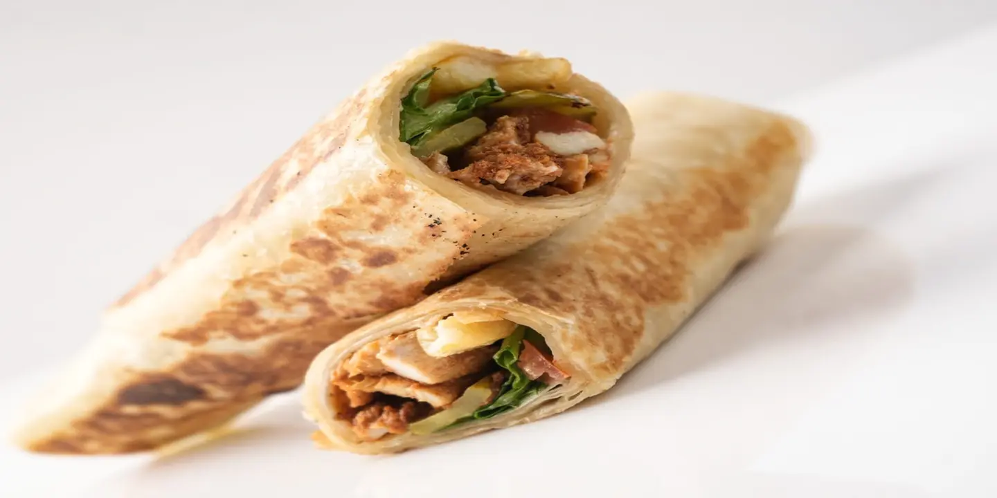 Sandwich Specialty cover