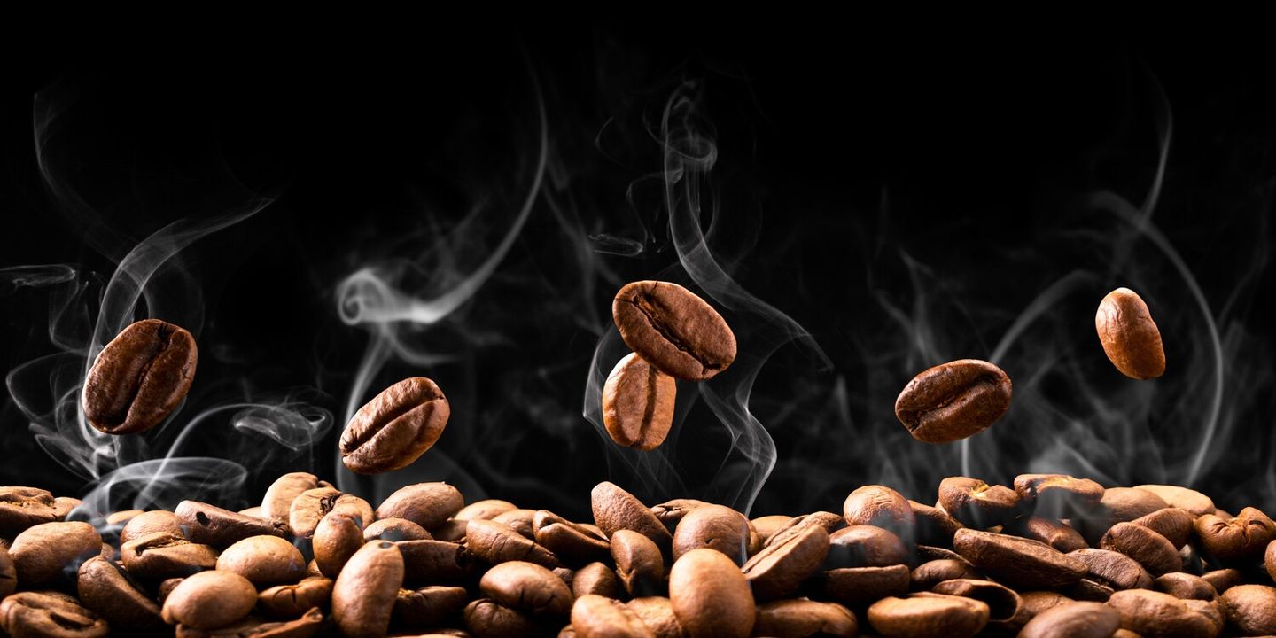 Alshanawani Roastery cover