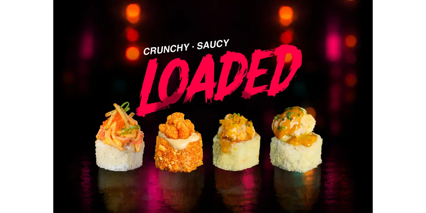 SushiDo cover