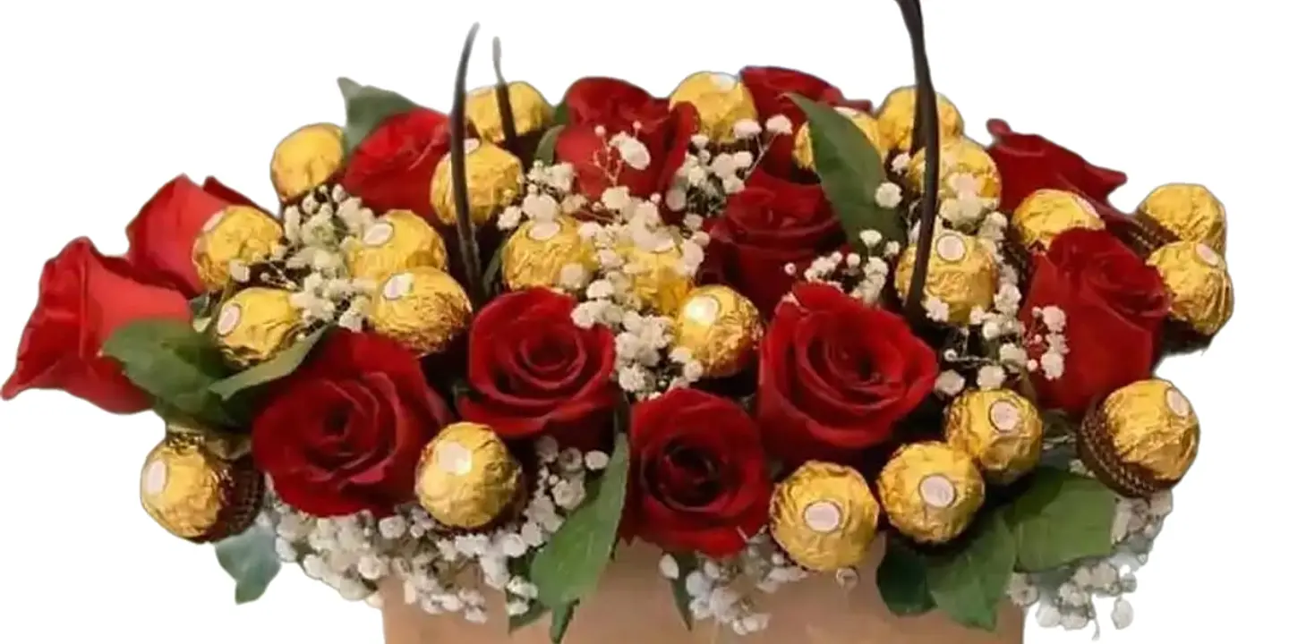 Bansy Flowers cover