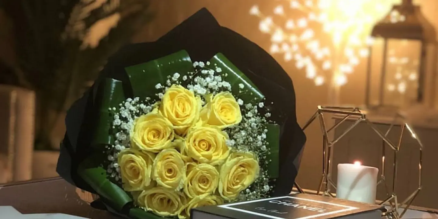 زهرة الهنوف cover